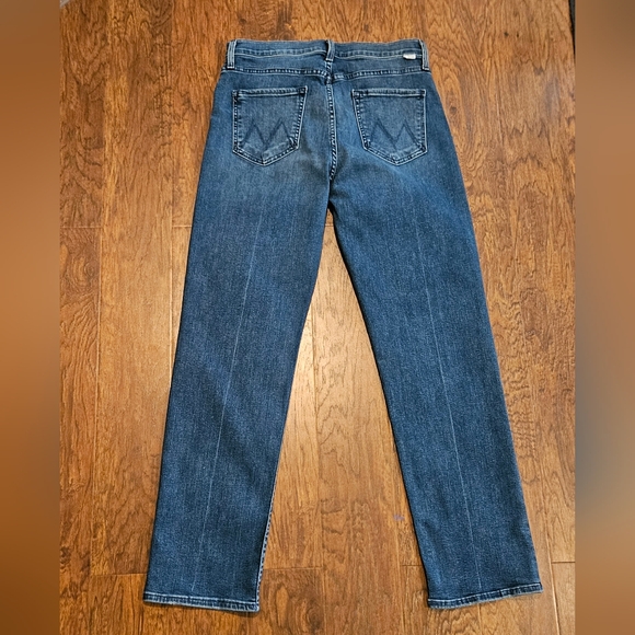 MOTHER The Tomcat Hover - Out for the Evening, size 32 - Picture 2 of 10